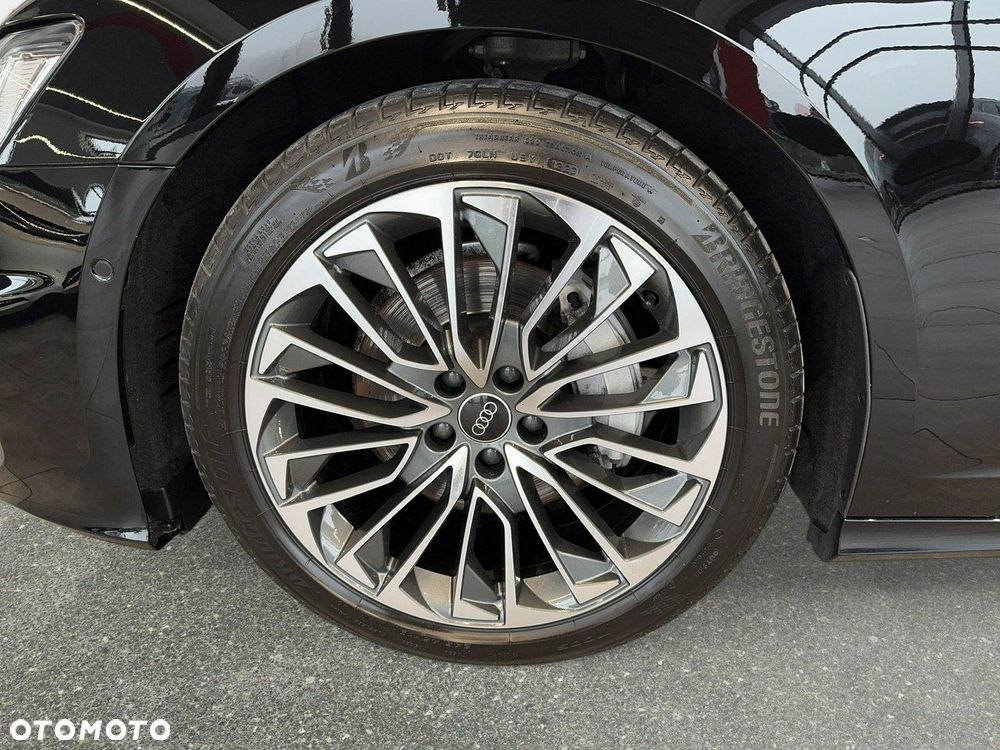 Audi A6 Avant - 11
