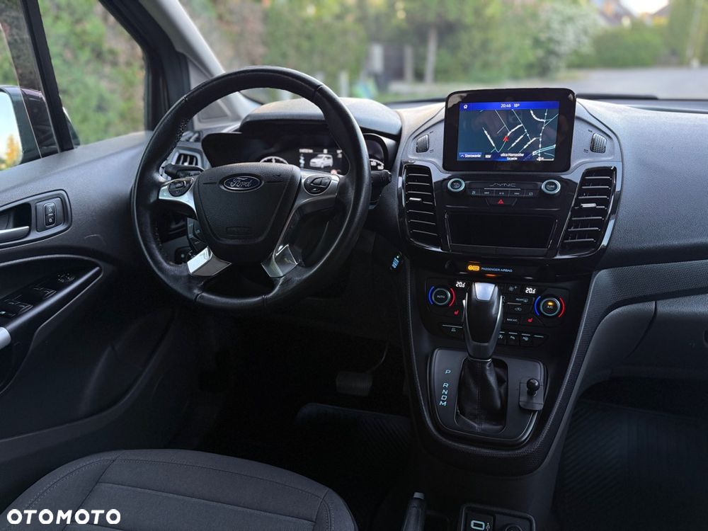Ford Tourneo Connect Grand ver-2-0-tdci-st--line-powershift - 34