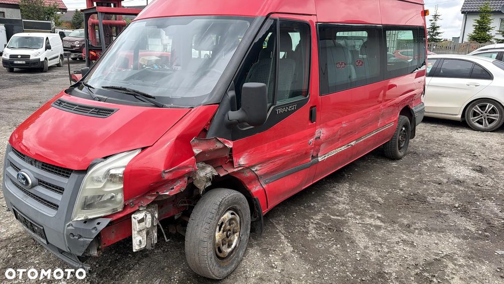 Ford Transit K Pkw Basis - 15