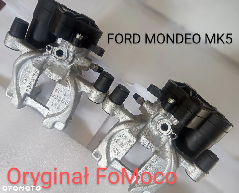 ZACISK HAMULCOWY VW PASSAT B5 B6 B7 B8 CC TIGUAN SHARAN ARTEON ALHAMBRA GOLF VII AUDI A6C6 C5 C7 A4 B8 A8 D3 D4,TT,Q3,Q5,A3,MAZDA CX5 CX7  BMW 5 F10 F11 F40  VOLVO S60 V60 XC60 XC70 V70 HYUNDAI i40,i30,KONA TUCSON KIA SPORTAGE CEED, PROCEED OPTIMA LANCIA THESIS FORD MONDEO MK4,MK5,GALAXY S-MAX RENAULT SCENIC III MEGANE III ESPACE V TALISMAN SKODA Octavia III Superb III QUAD CF MOTO LIGIER X Too NOVA MICROCAR MC1 MC2 Cargo,IVECO Seat Leon III - 11