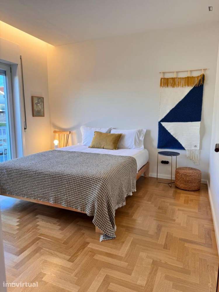 Apartamento com 3 quartos - localizado em Aldoar Porto - Grande imagem: 2/14