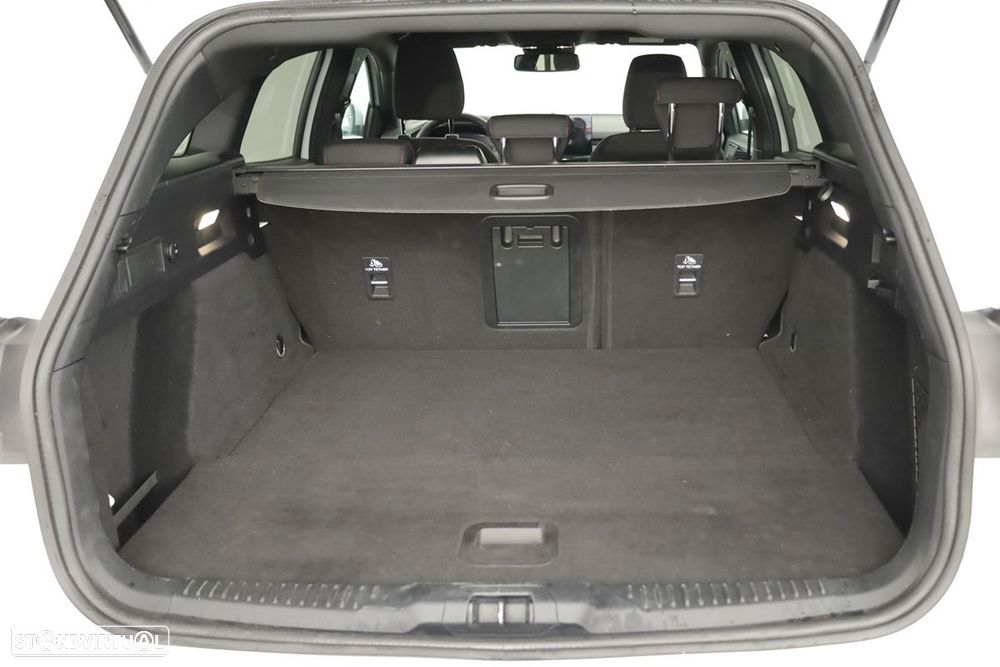 Ford Focus SW 1.0 EcoBoost MHEV Active X Aut. - 23
