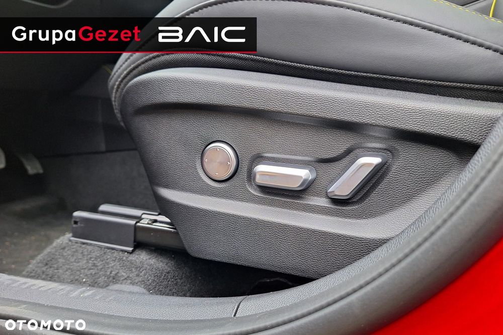 BAIC 5 - 14