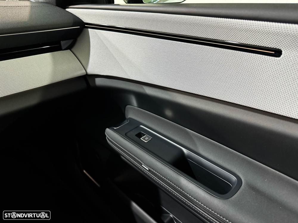 Polestar 4 Long Range 100 kWh Single Motor Plus - 34