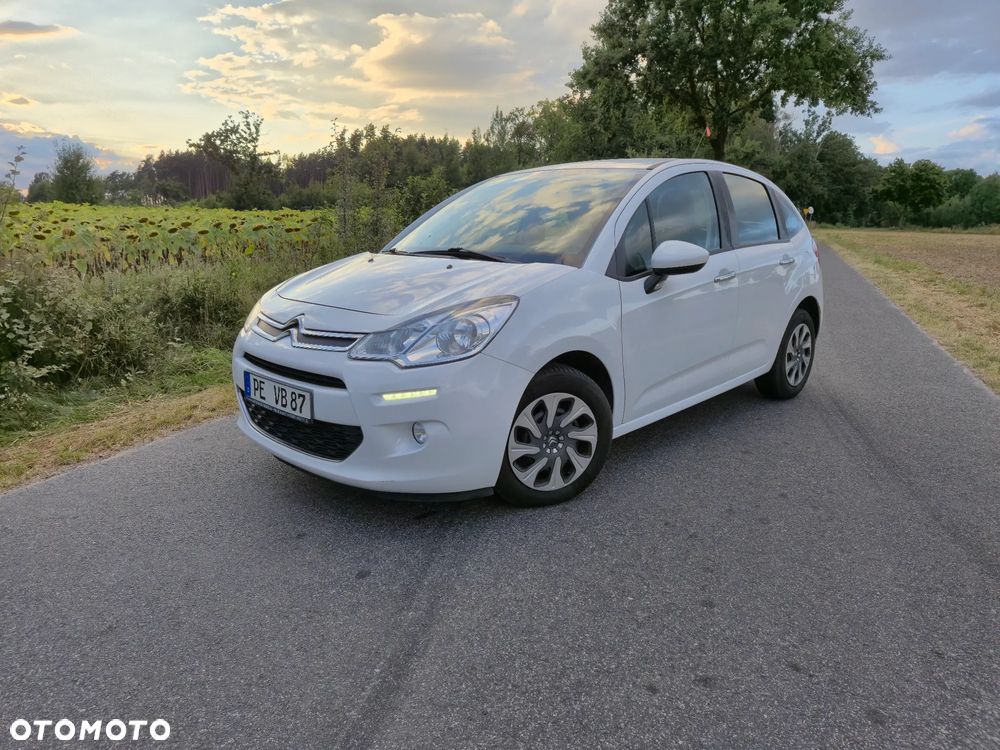 Citroën C3 - 17