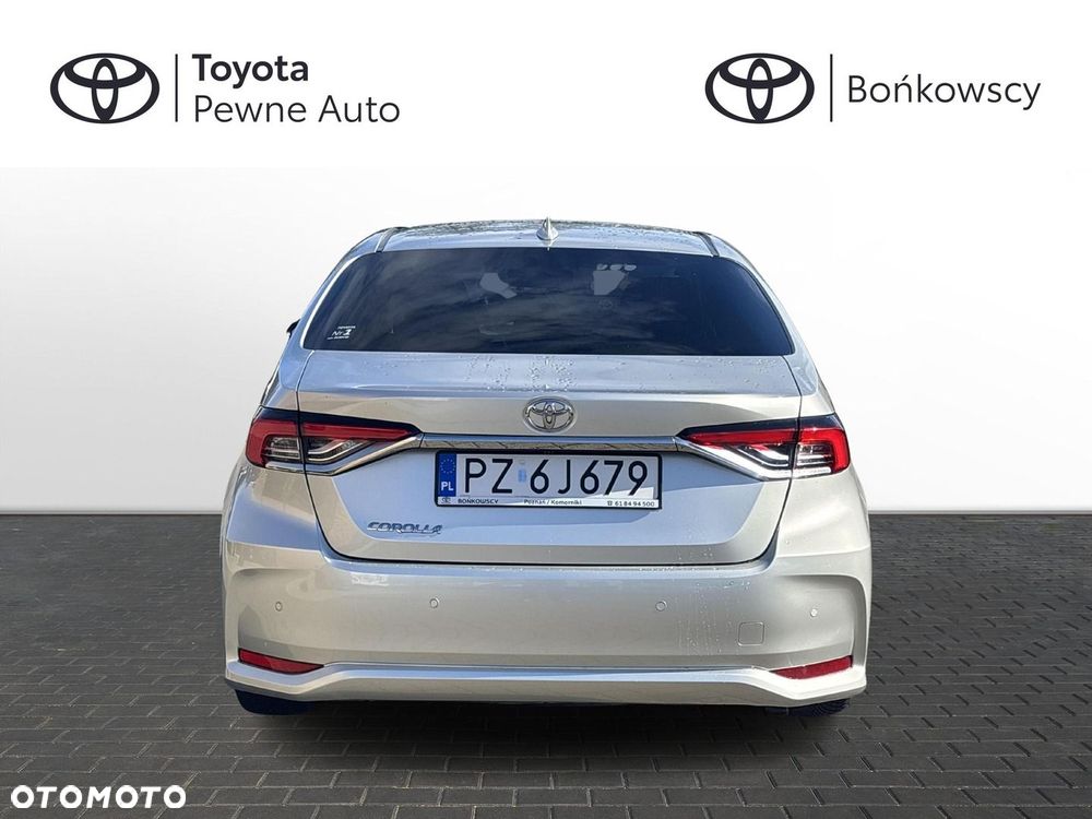 Toyota Corolla 1.5 Style - 11