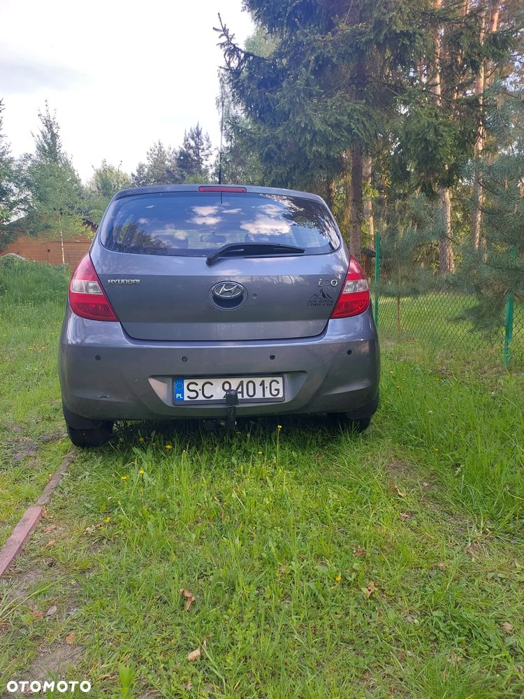 Hyundai i20 1.4 Style - 8