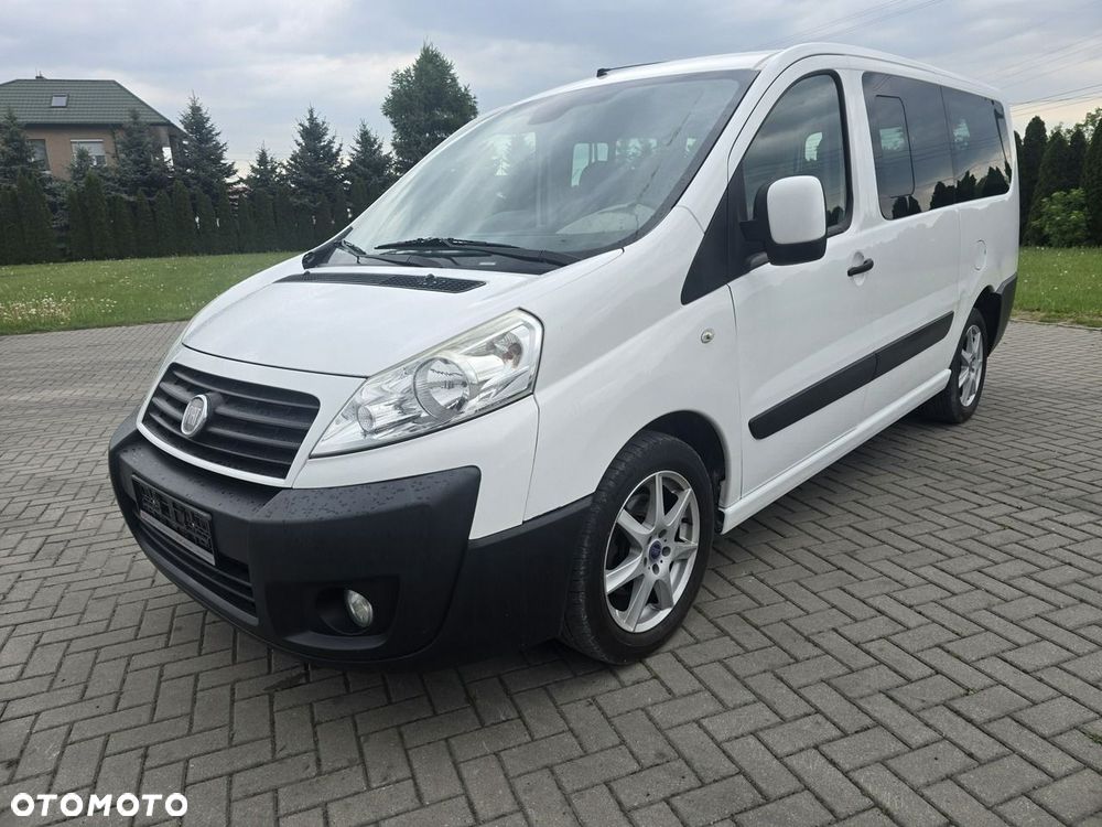 Fiat Scudo - 6
