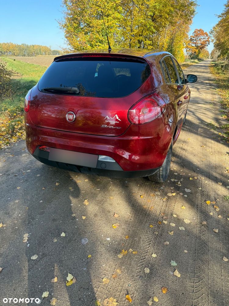 Fiat Bravo - 7