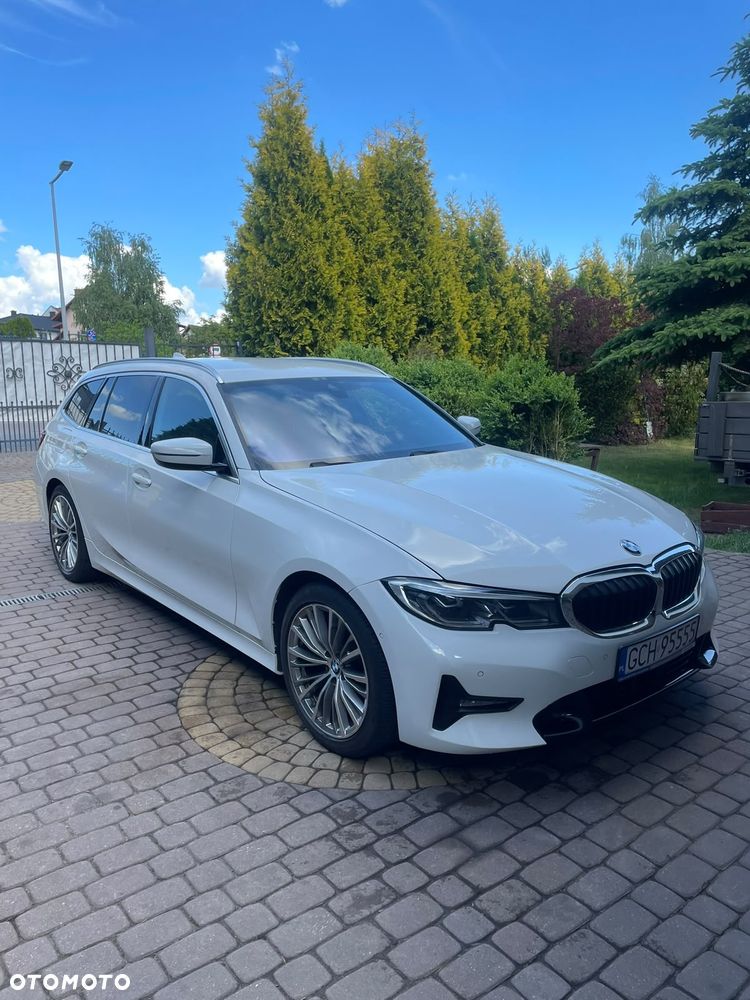 BMW Seria 3 - 2