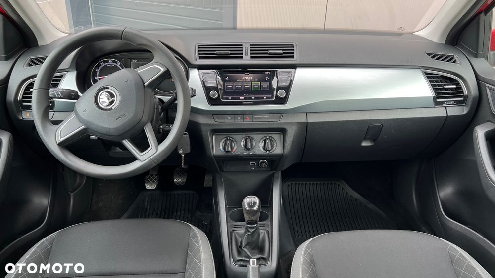 Skoda Fabia 1.0 TSI Ambition - 5