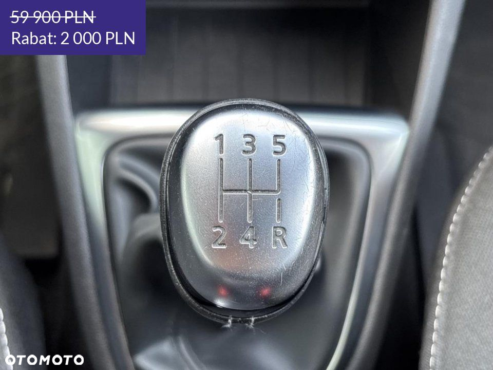 Renault Captur - 27