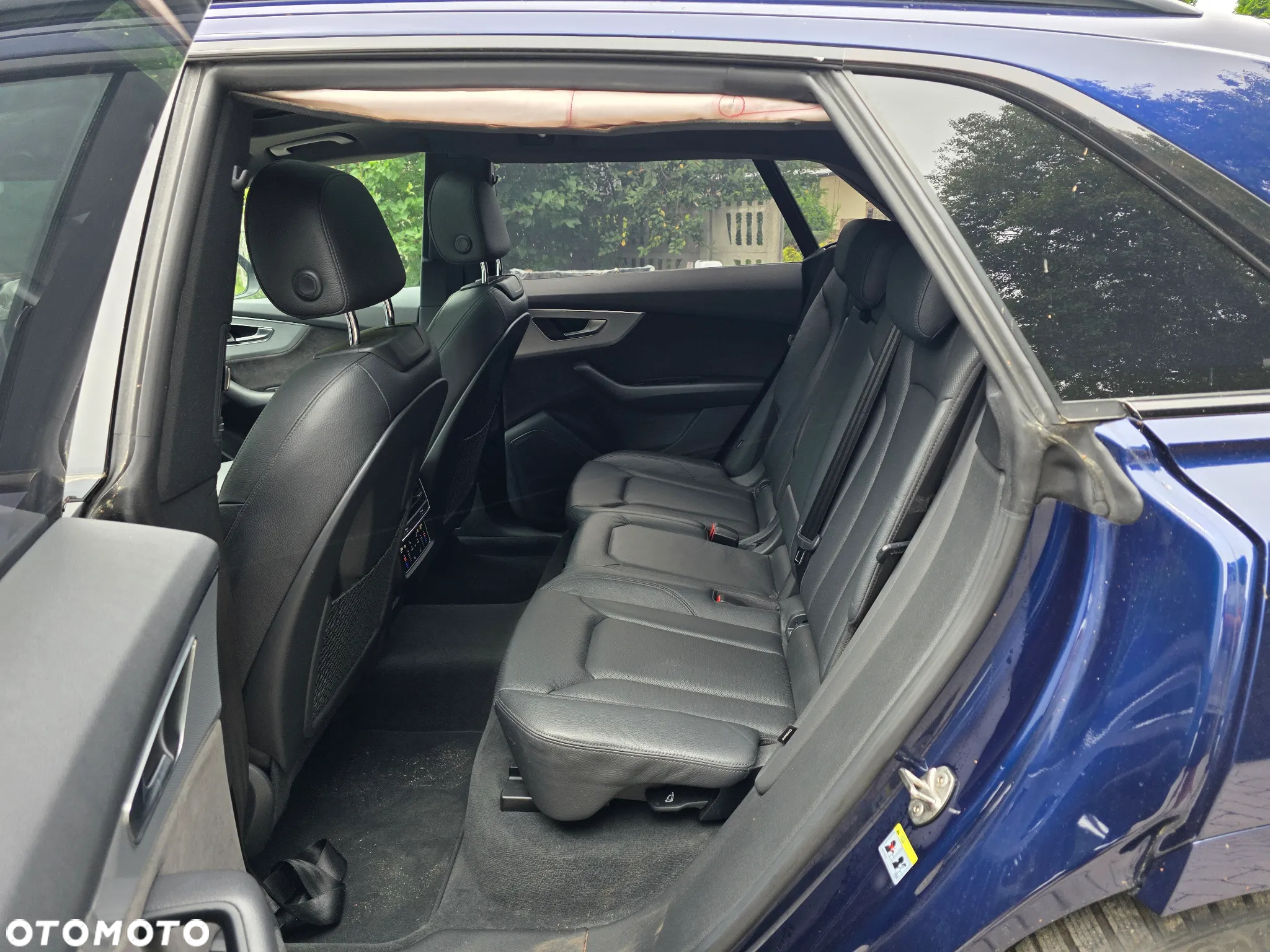Audi Q8 - 24
