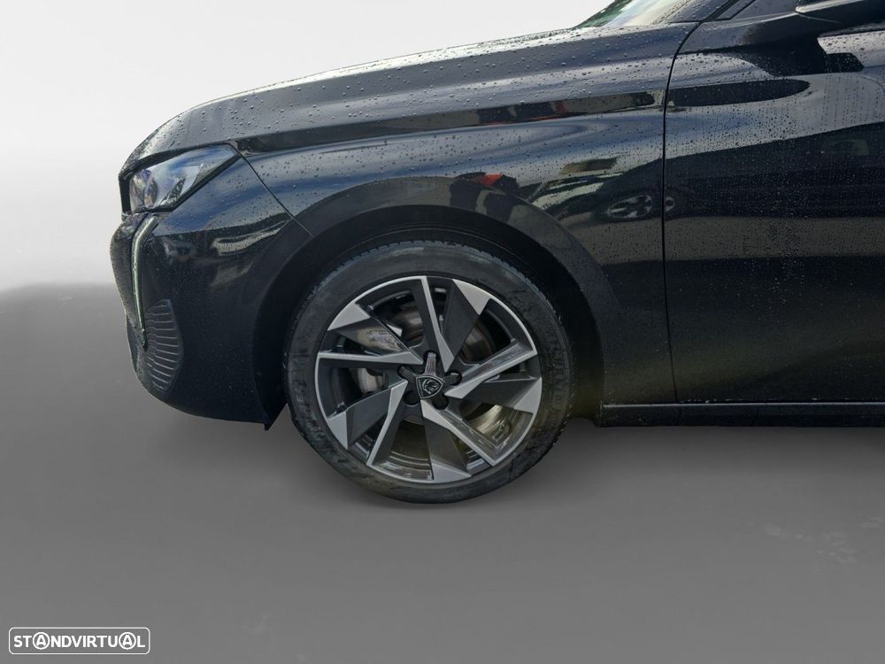 Peugeot 308 1.2 PureTech Allure - 14