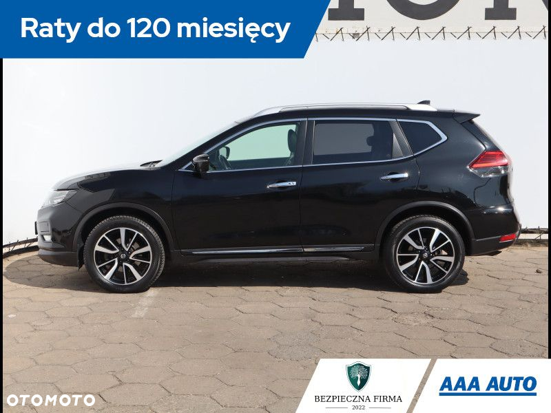 Nissan X-Trail - 3