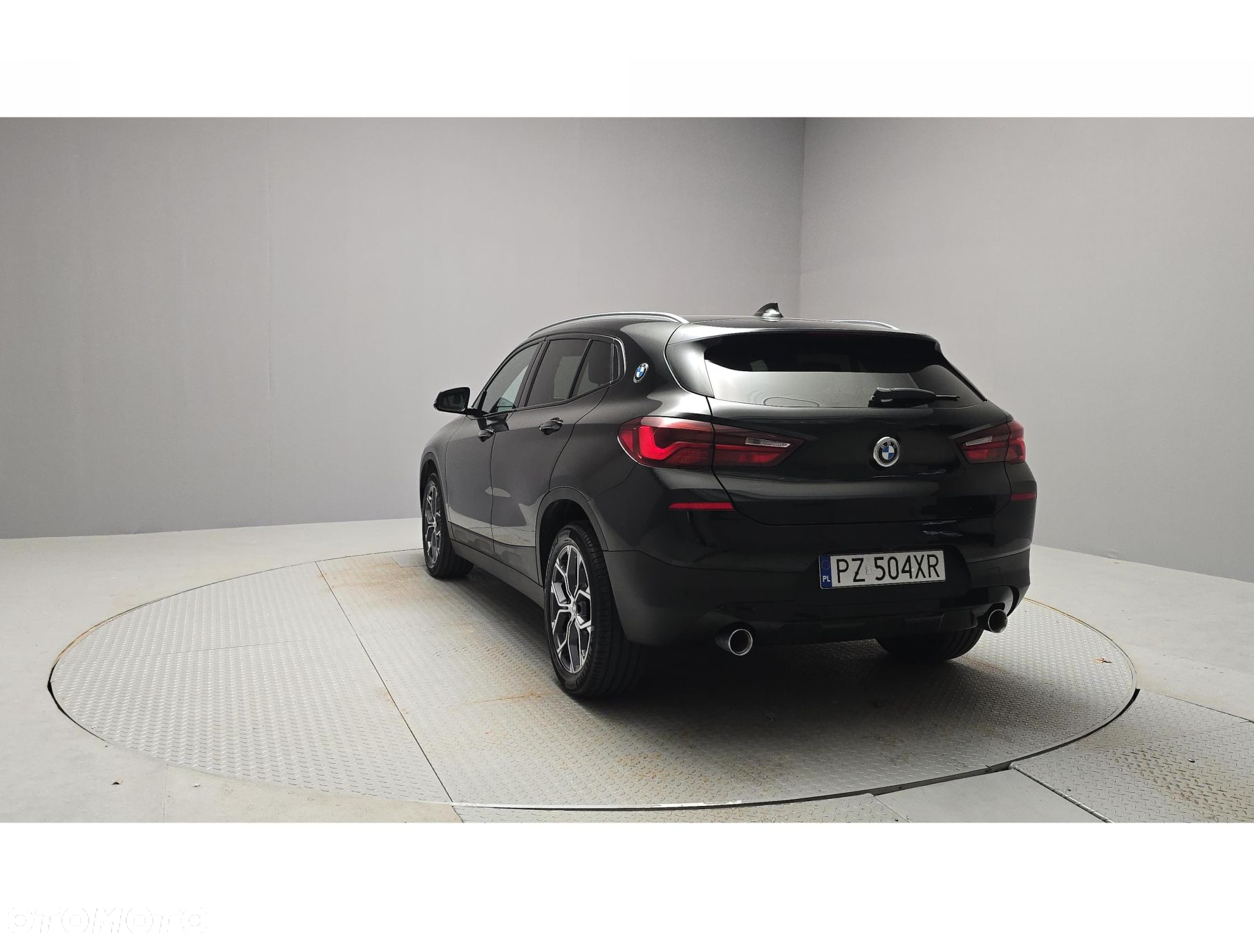 BMW X2 xDrive20d - 4