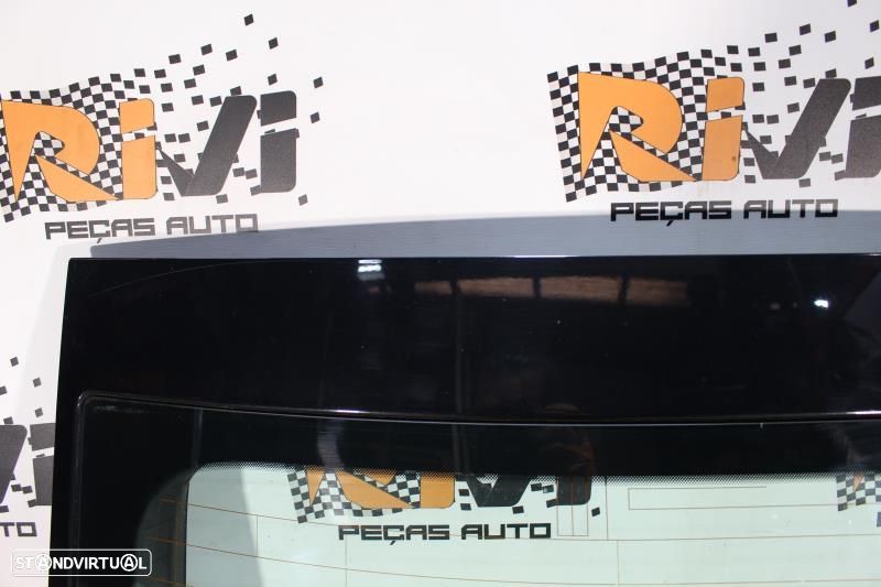 Tampa da Mala Audi TT 8J - 9