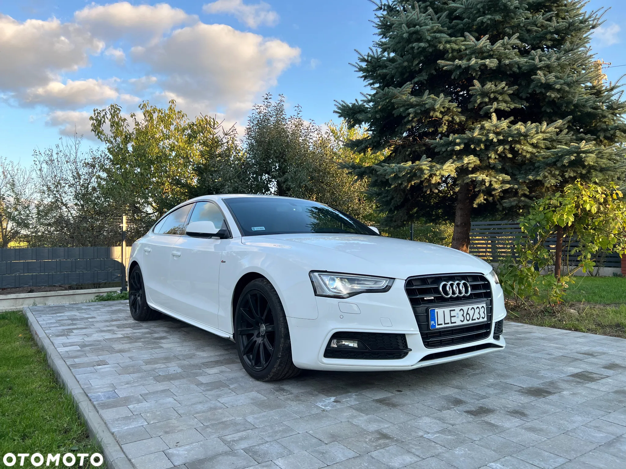 Audi A5 2.0 TFSI Quattro S tronic - 2