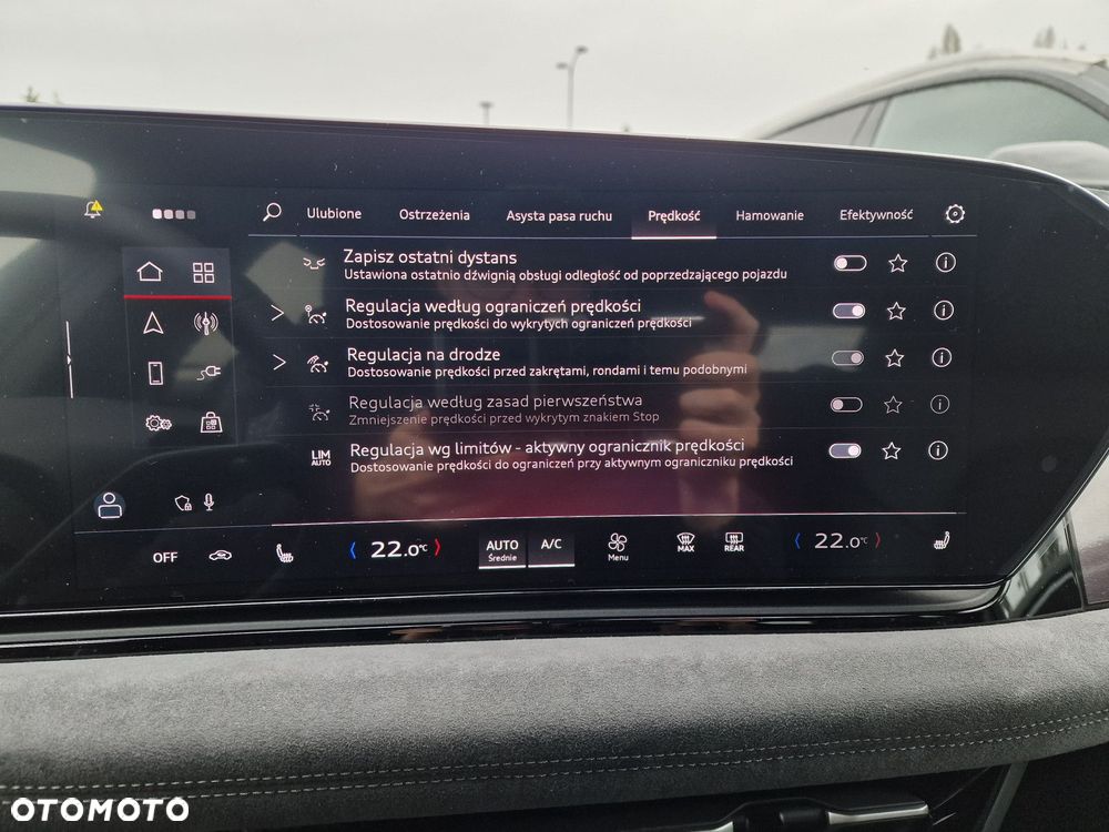 Audi A6 Sportback e-tron - 17