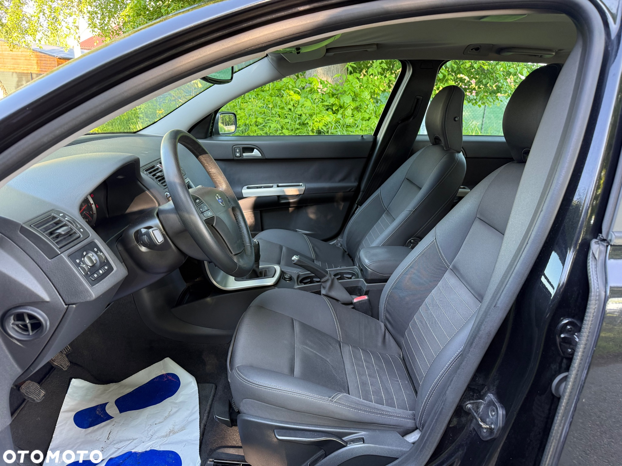 Volvo V50 T5 AWD Sport - 7
