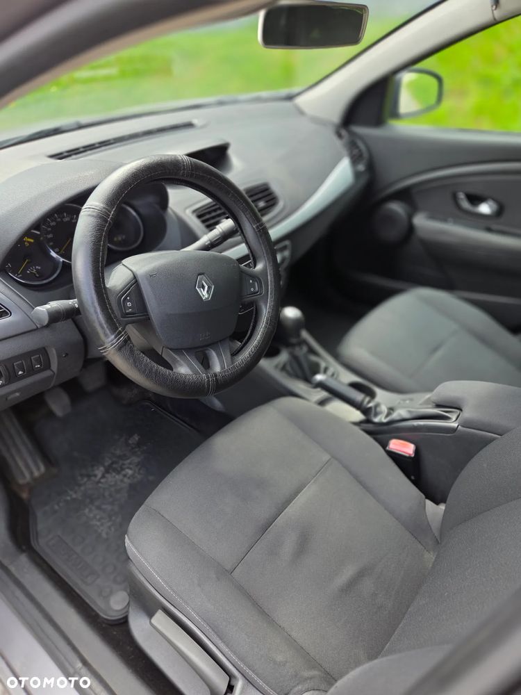 Renault Fluence - 6