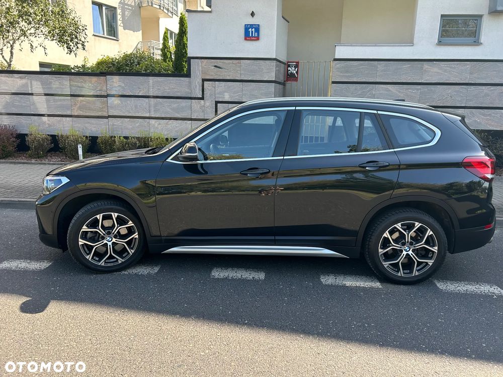BMW X1 sDrive20i xLine - 2
