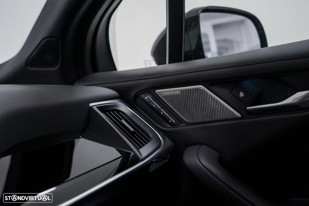 Jaguar I-Pace Black AWD Aut. - 16