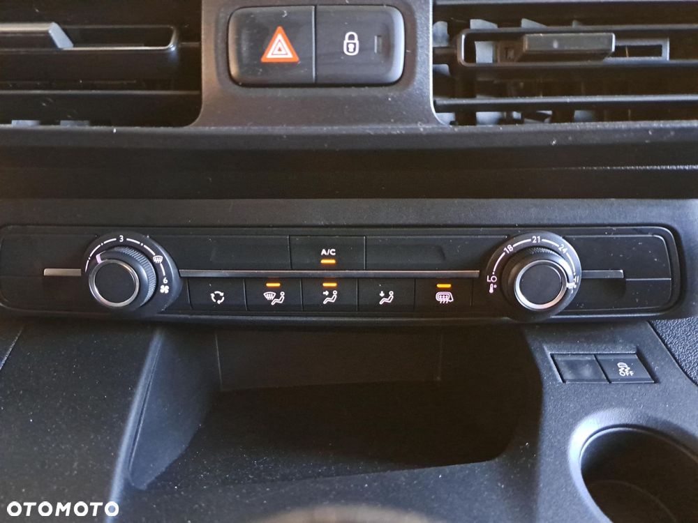 Toyota PROACE CITY - 20