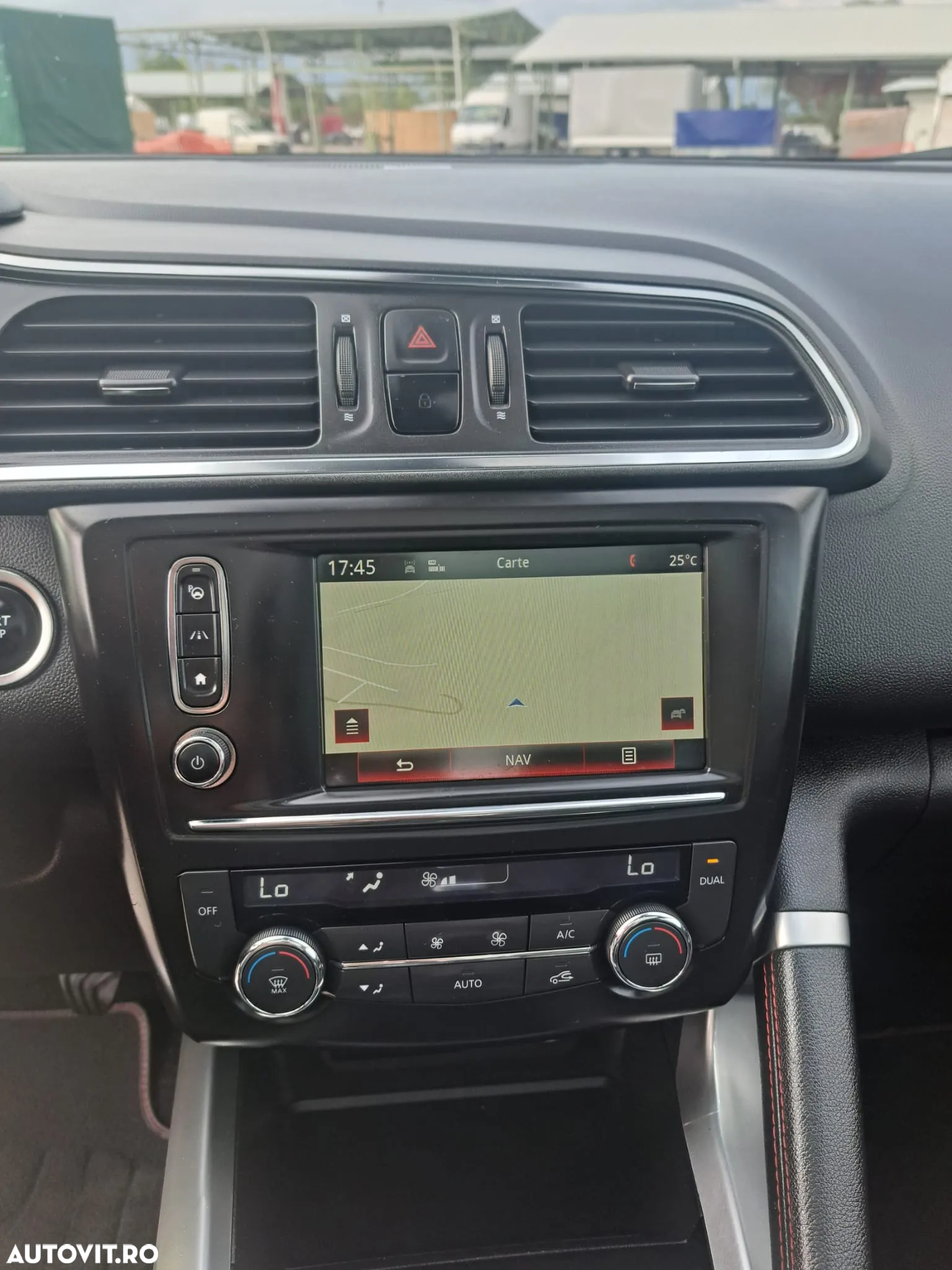 Renault Kadjar Energy TCe 130 Bose Edition - 16
