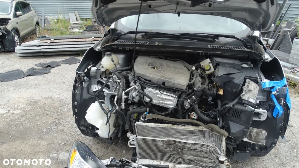 Ford Kuga 1.5 EcoBoost AWD ST-Line ASS - 11