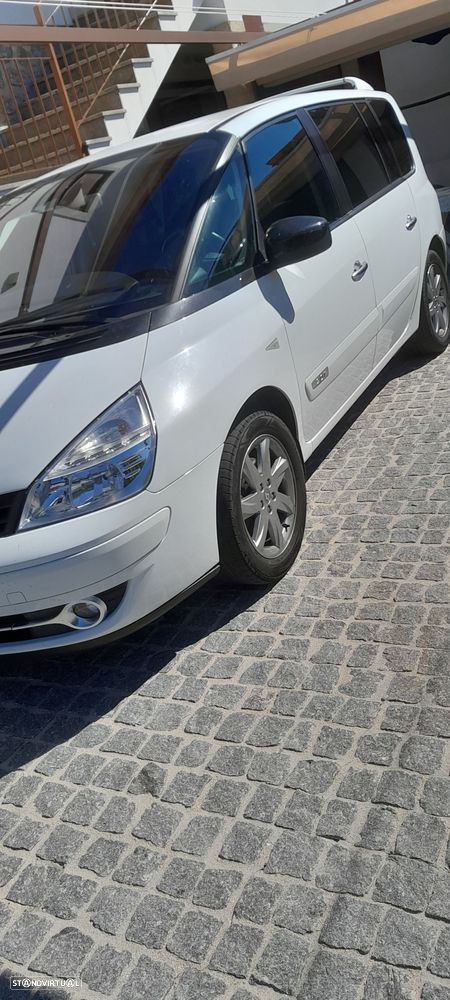 Renault Espace - 3