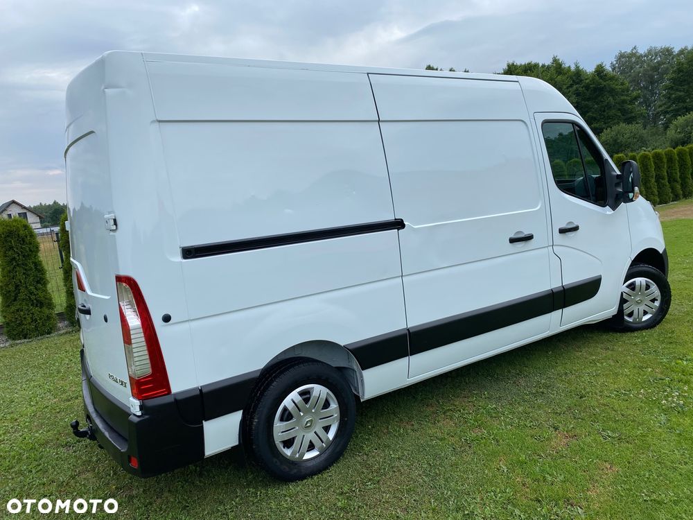 Renault Master - 5