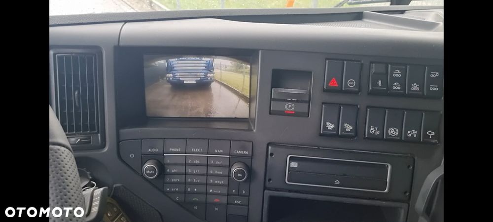 Volvo FMX 540 - 35