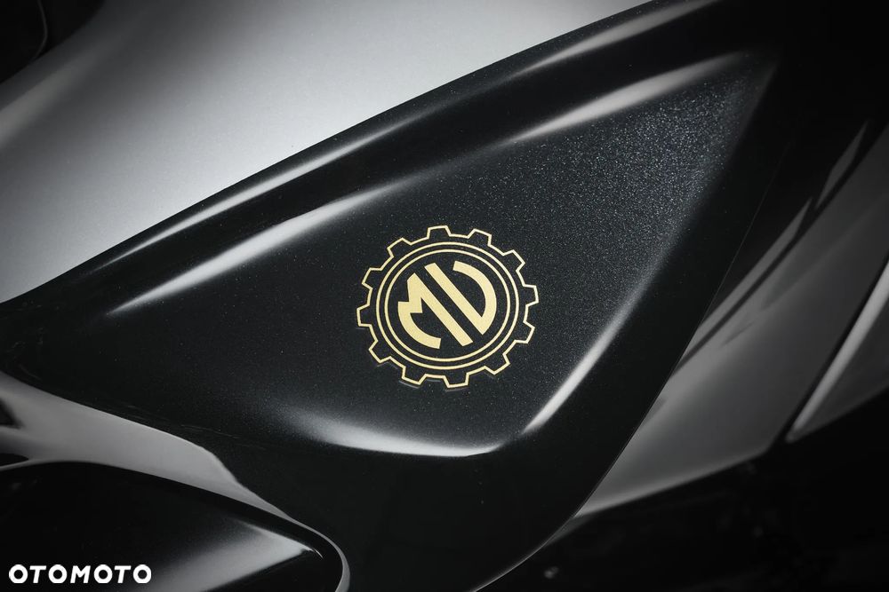 MV AGUSTA Dragster - 14