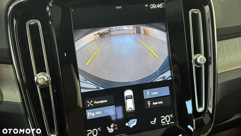 Volvo XC 40 T3 Inscription - 25