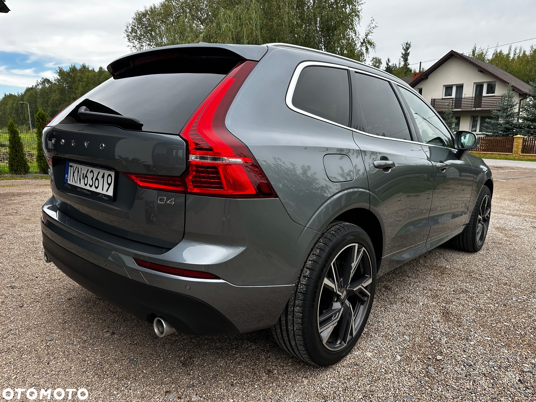 Volvo XC 60 D4 Geartronic Momentum - 16