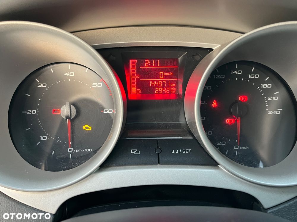 Seat Ibiza SC 1.6 TDI CR Copa - 10