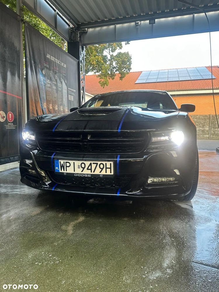 Dodge Charger - 6