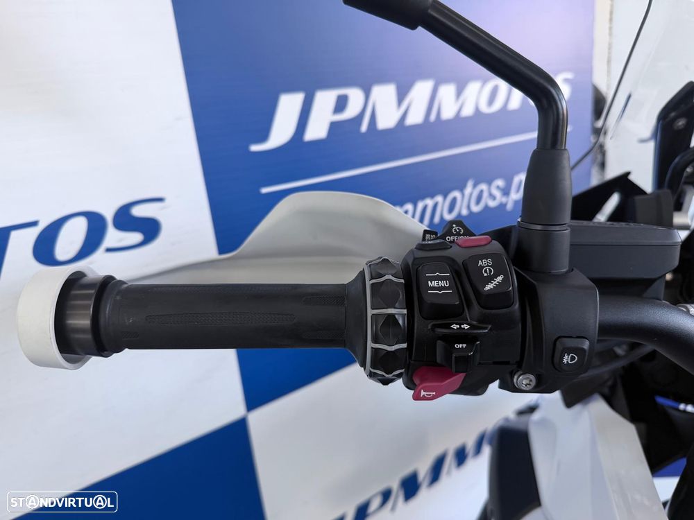 BMW R 1250 GS HP - 6