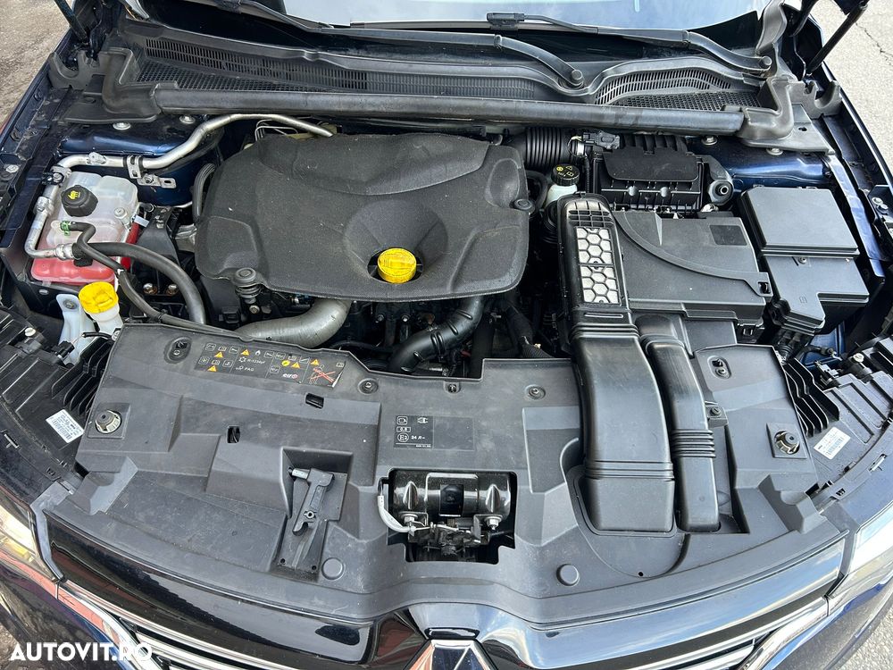 Renault Talisman - 12