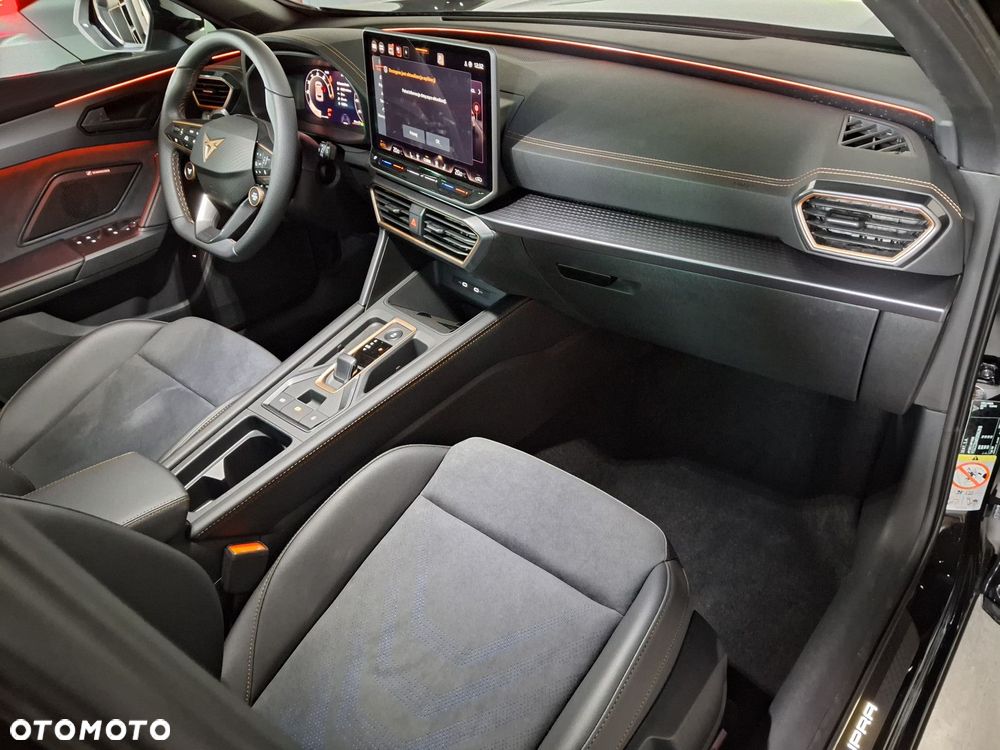 Cupra Formentor - 26