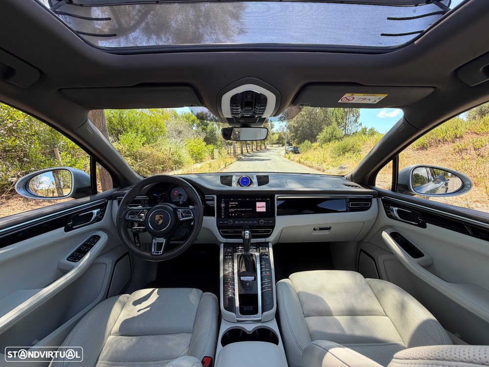 Porsche Macan S - 24