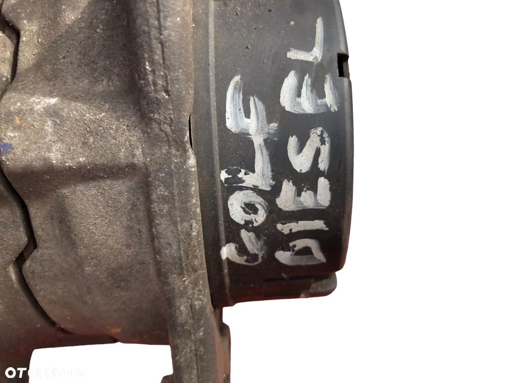 Alternator 6PK 70A 028903025H VW Golf III Passat B4 Polo 6N 1.4 1.6 Benz- Gwarancja Wysyłka - 5