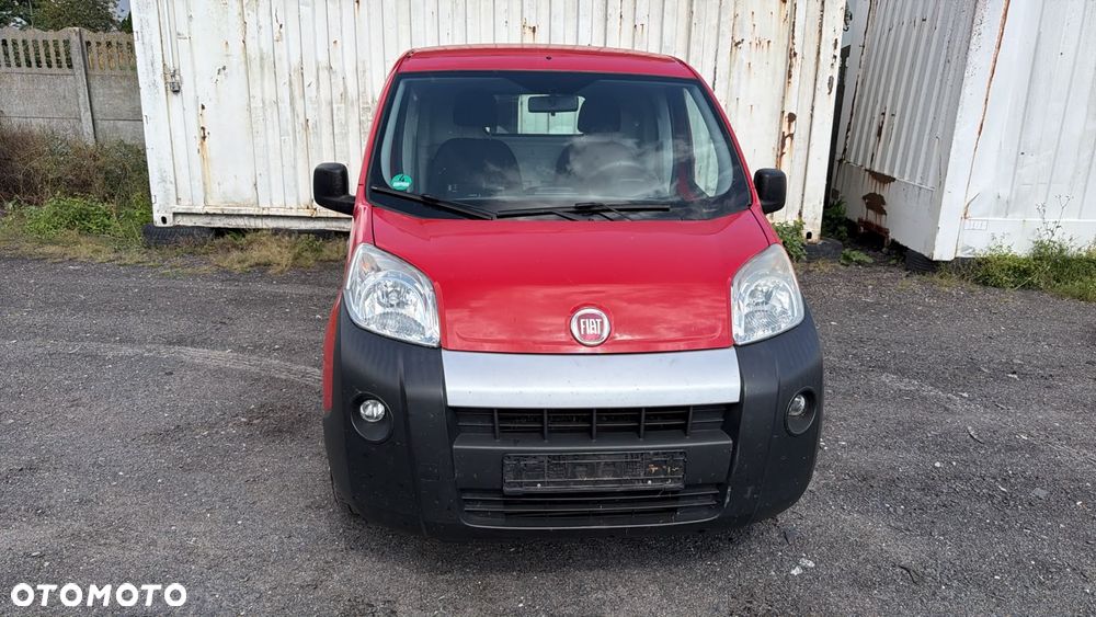 Fiat Fiorino - 25