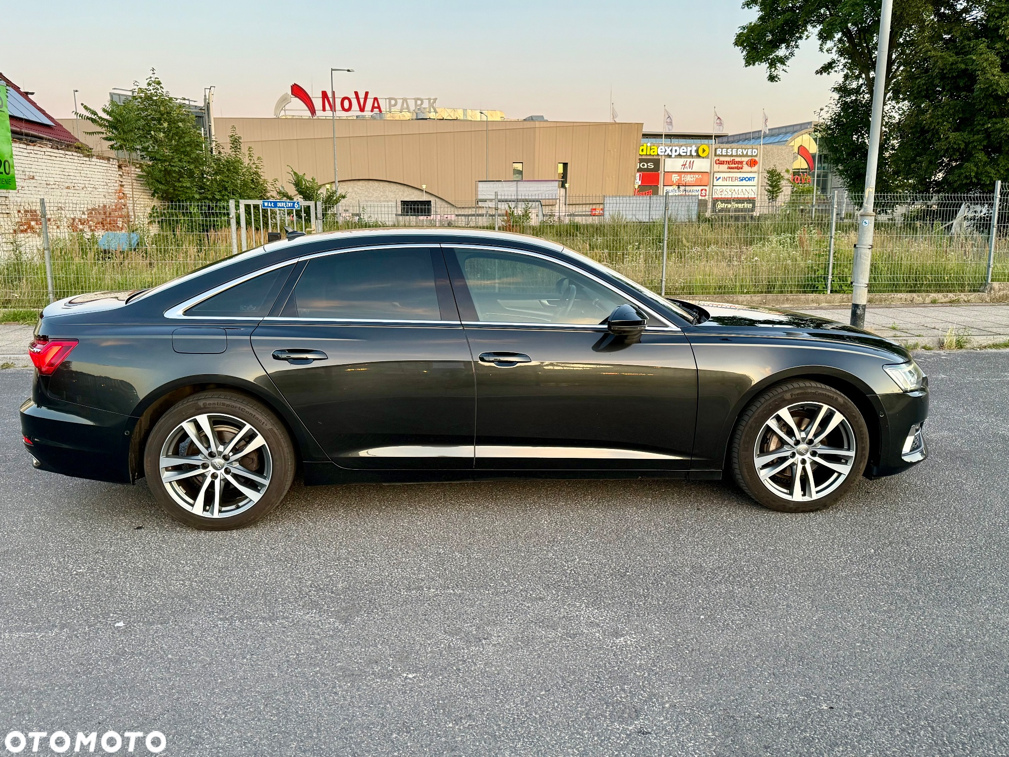 Audi A6 - 3