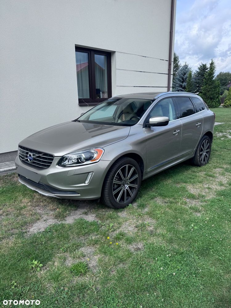 Volvo XC 60 - 3