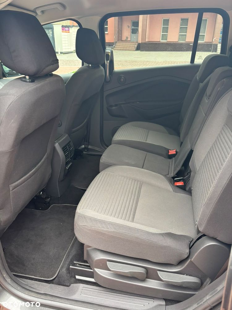 Ford Grand C-MAX Gr 2.0 TDCi Titanium ASS - 10