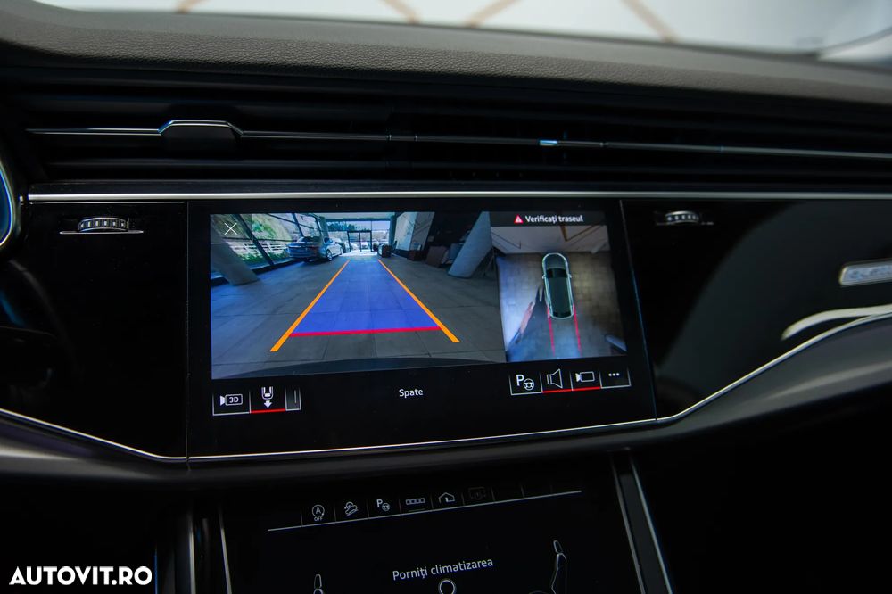 Audi Q8 3.0 50 TDI quattro Tiptronic MHEV - 26