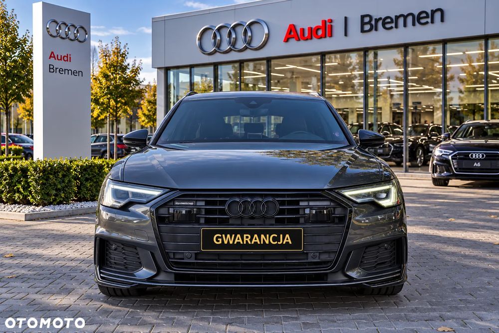 Audi A6 Avant 50 TFSI e quattro S tronic S line - 2