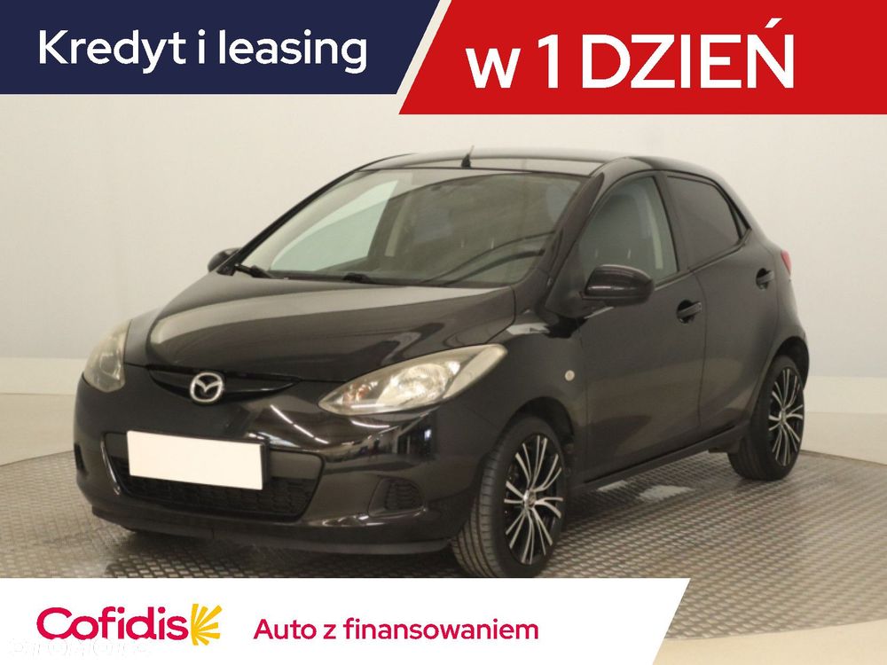 Mazda 2 - 2
